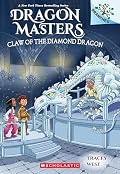 Claw of the Diamond Dragon