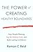 The Power of Creating Healthy Boundaries by Ramon C Reid