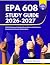 EPA 608 Study Guide 2026-2027 by Brandon Stewart