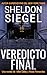 Veredicto Final: Una novela de Mike Daley y Rosie Fernández (Los casos de Mike Daley y Rosie Fernández nº 4) (Spanish Edition)