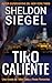 Tiro Caliente: Una novela de Mike Daley y Rosie Fernández (Los casos de Mike Daley y Rosie Fernández nº 10) (Spanish Edition)