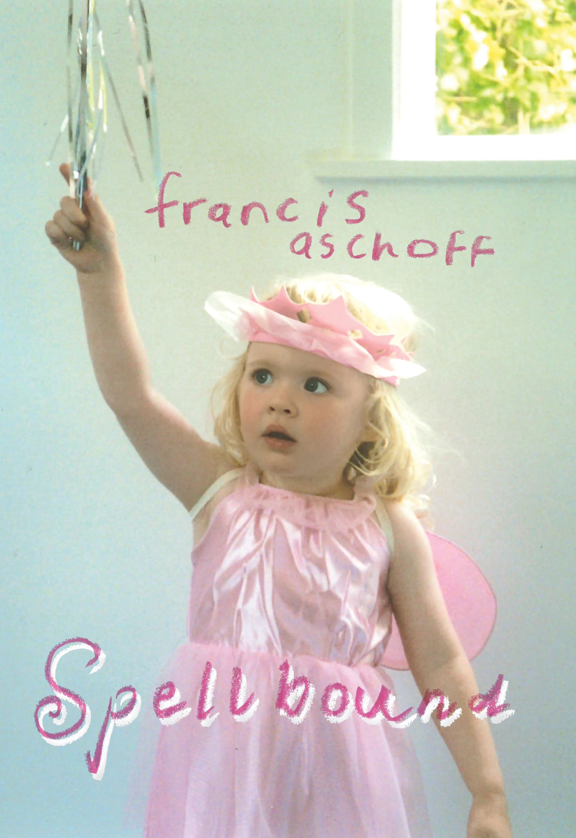 Spellbound (Paperback)