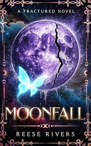 Moon Fall: Fractured