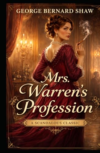 Mrs. Warren's Profession