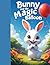 Bunny and the magic balloon...
