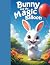 Bunny and the magic balloon by deepsi singh