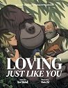 Loving, Just Like...