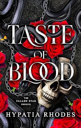 Taste of Blood (The Fallen Star)