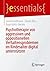 Psychotherapie von aggressiven und oppositionellen Verhaltensproblemen im Kindesalter digital unterstützen (essentials) (German Edition)