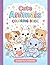Cute Animals Coloring Book ...