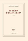 Le temps d'une dé...