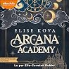 Arcana Academy