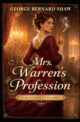 Mrs. Warren's Profession