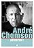 ANDRE CHAMSON, RESISTER !