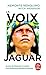 La Voix du jaguar by Nemonte Nenquimo