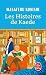 Les Histoires de Kaede