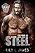 Steel by Lily L. James