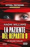 La paziente del r...