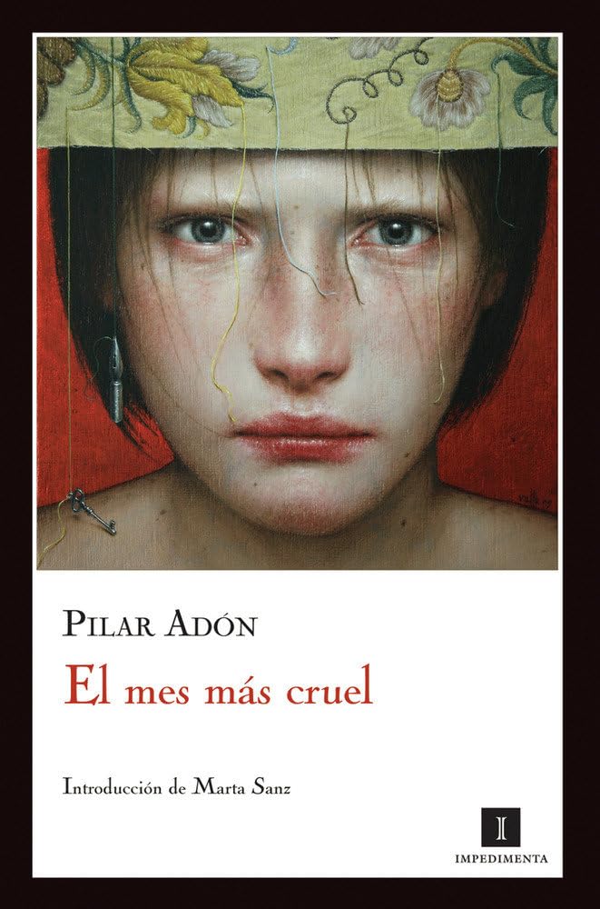 El mes más cruel (Paperback)