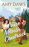 Nine Month Contra...