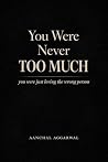 You were never to...