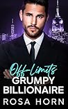 Off-Limits Grumpy...
