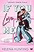 If You Love Me (Toronto Terror, #4)