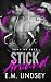Stick Around: A Punk as Puck Novel (Legends and Fury)