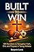 Built to Win: 100 Devotions...