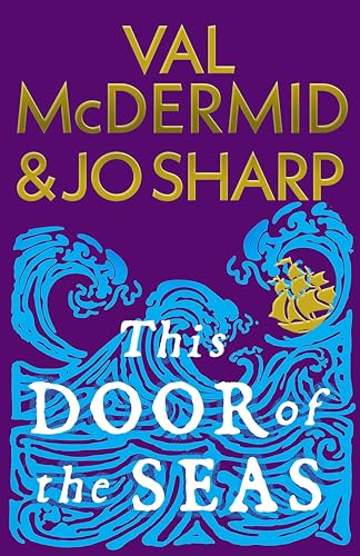 This Door of the Seas: Darkland Tales (Kindle Edition)