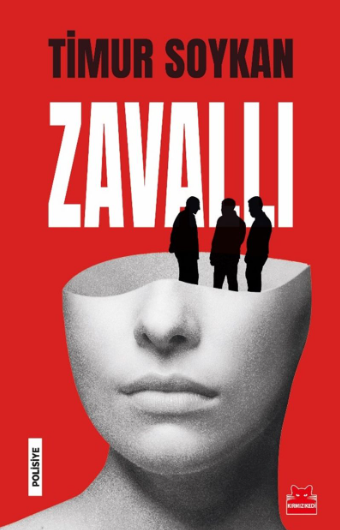 Zavallı (Paperback)