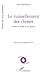 Le ruissellement des choses: Chants de l’enfer et du paradis (Poètes Des Cinq Continents) (French Edition)
