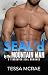 SEAL'D By The Mountain Man: A Tidehaven SEAL Romance