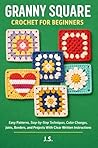 Granny Square Cro...