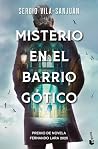 Misterio en el Ba...
