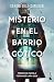 Misterio en el Barrio Gótico: Premio de Novela Fernando Lara 2025