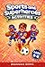 Sports and Superheroes Acti...