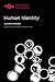 Human Identity (Studies in ...