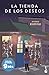 La tienda de los deseos (Calle del Crepúsculo, #1)