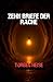 Zehn Briefe der Rache (Ten Letters) by Torben Heise