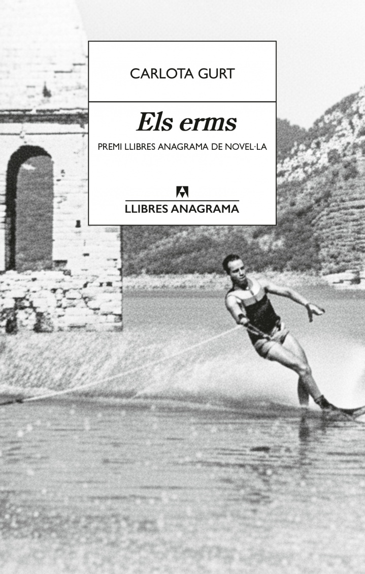 Els erms (Paperback)