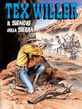 Tex Willer n. 69: Il signore della Sierra