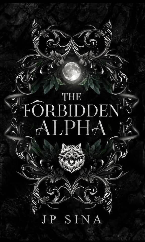 The Forbidden Alpha: The Forbidden Series Book 1