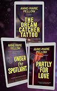 The Chapter & Verse Series: Books 1-3