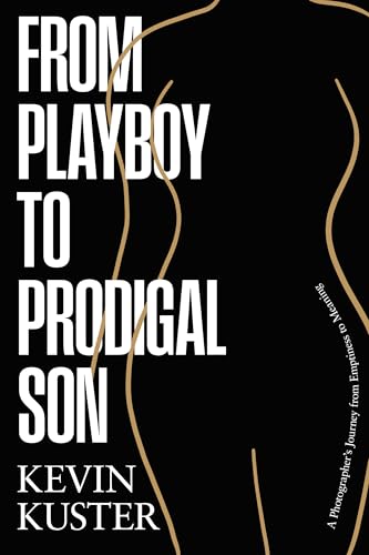 From Playboy to Prodigal Son (Paperback)