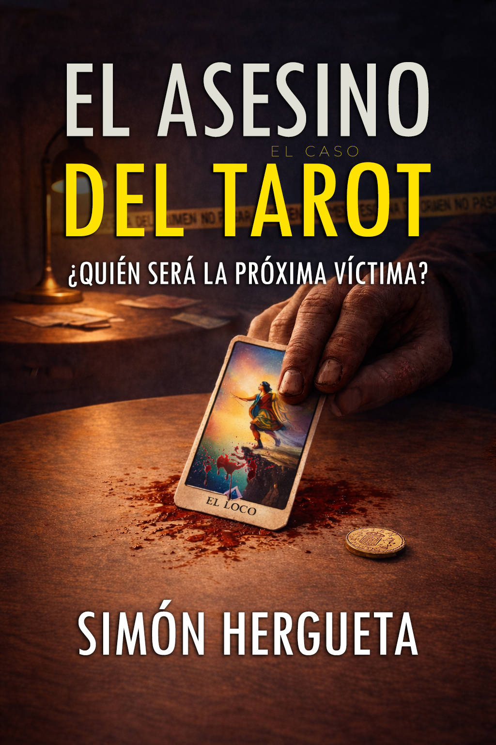 El asesino del tarot