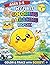 My First Coloring Book for Toddlers Ages 3-5 by Eleven Method