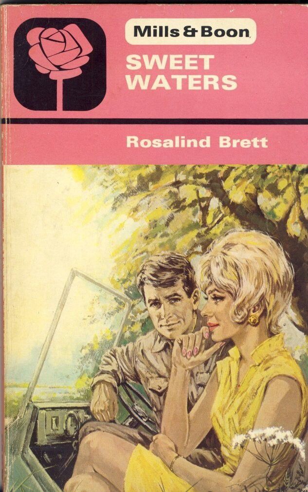 Read Sweet Waters