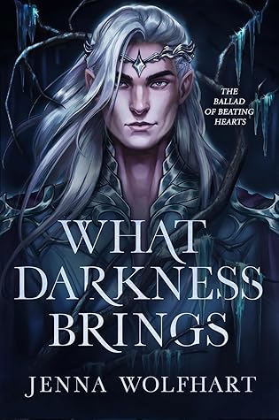 What Darkness Brings