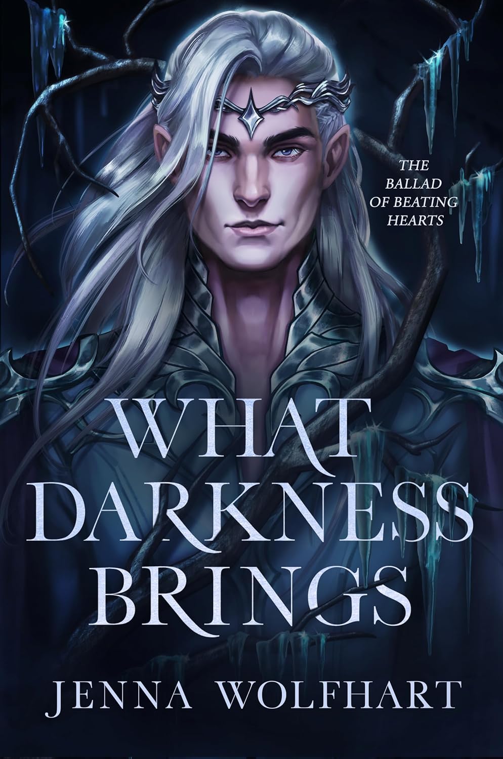 What Darkness Brings (Kindle Edition)